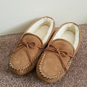 Slippers